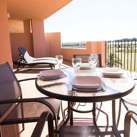 Mar Menor Resort Torre-Pacheco Luaran gambar