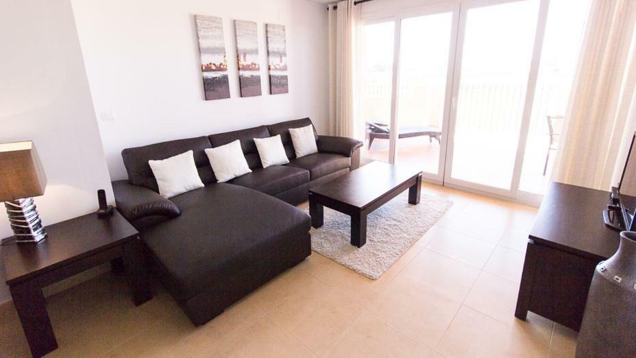 Mar Menor Resort Torre-Pacheco Luaran gambar