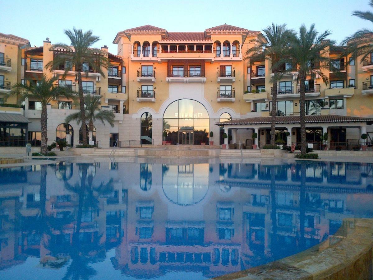Mar Menor Resort Torre-Pacheco Luaran gambar