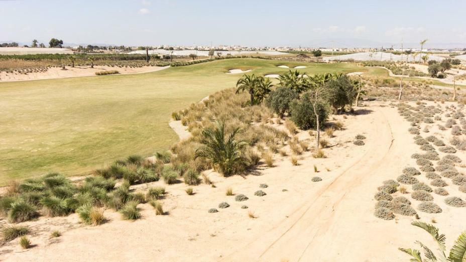 Mar Menor Resort Torre-Pacheco Luaran gambar