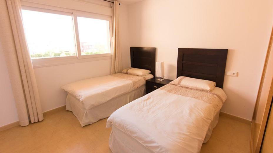 Mar Menor Resort Torre-Pacheco Luaran gambar