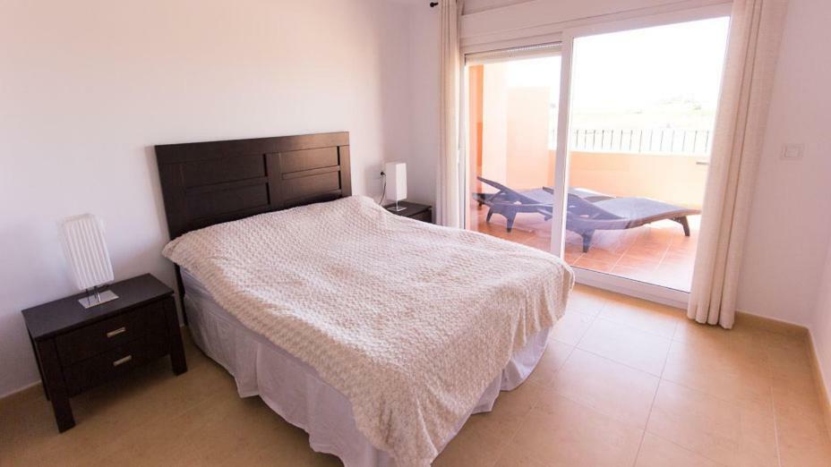 Mar Menor Resort Torre-Pacheco Luaran gambar